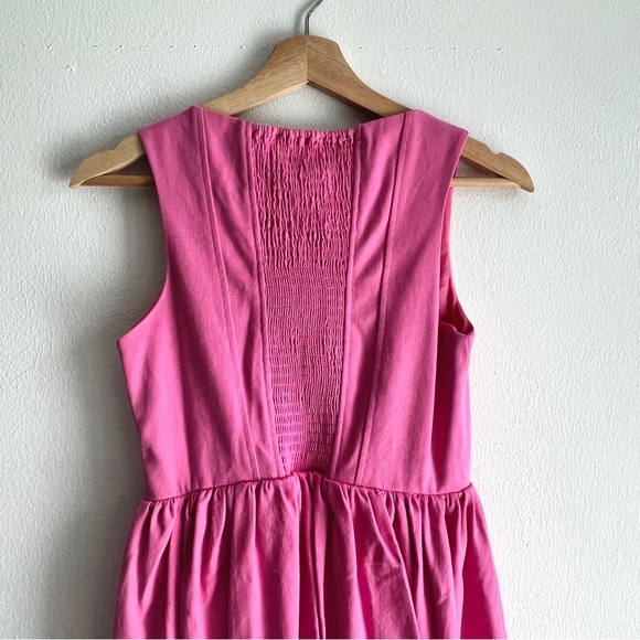 Kourt Lele Dress - Picture 7 of 15